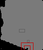 mini location map