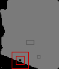 mini location map