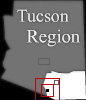 mini location map