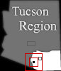 mini location map