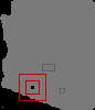 mini location map