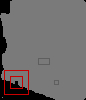 mini location map