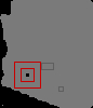 mini location map