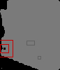 mini location map