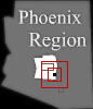 mini location map
