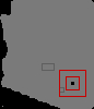 mini location map