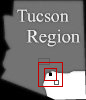 mini location map