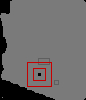 mini location map
