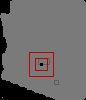 mini location map