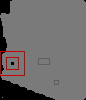mini location map