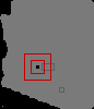 mini location map