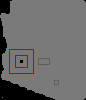 mini location map