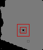 mini location map