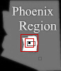mini location map