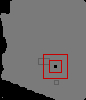 mini location map