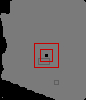 mini location map