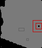 mini location map