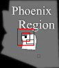 mini location map