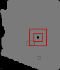 mini location map