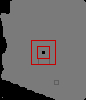 mini location map