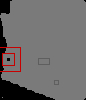 mini location map