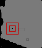 mini location map