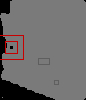 mini location map
