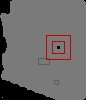 mini location map