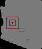 mini location map