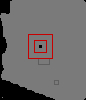 mini location map