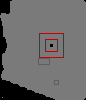 mini location map