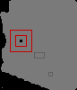 mini location map