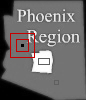 mini location map