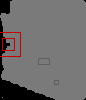 mini location map
