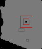 mini location map
