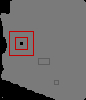 mini location map