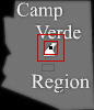 mini location map
