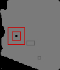 mini location map