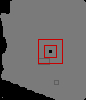 mini location map