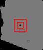 mini location map