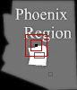 mini location map