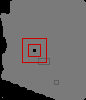 mini location map