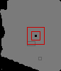 mini location map