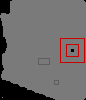 mini location map