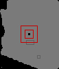 mini location map