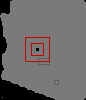 mini location map