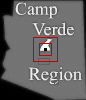 mini location map