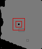 mini location map