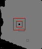 mini location map