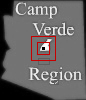 mini location map